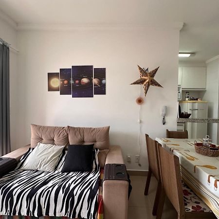 Venus - 3Dorm Conforto Ar Cond & Charme, Na Melhor Localizacao Max 7 Sao Carlos  Exterior photo