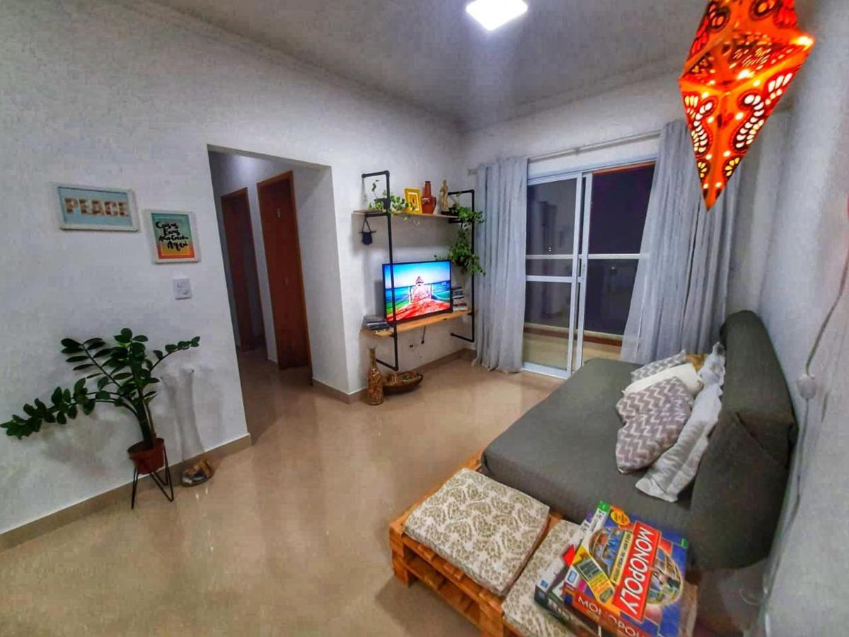 Venus - 3Dorm Conforto Ar Cond & Charme, Na Melhor Localizacao Max 7 Sao Carlos  Exterior photo