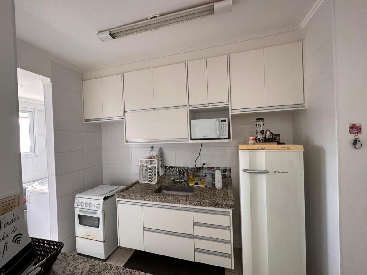 Venus - 3Dorm Conforto Ar Cond & Charme, Na Melhor Localizacao Max 7 Sao Carlos  Exterior photo
