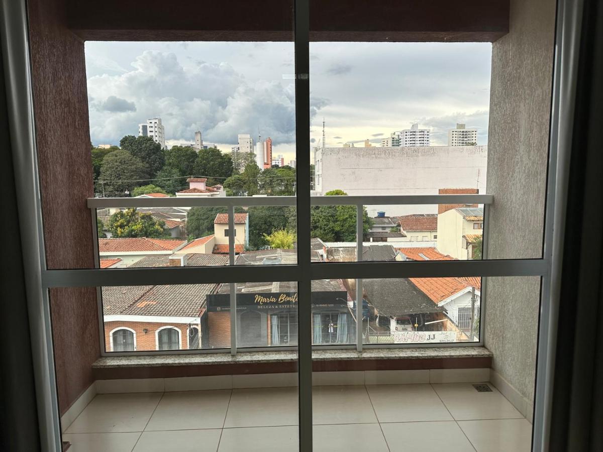Venus - 3Dorm Conforto Ar Cond & Charme, Na Melhor Localizacao Max 7 Sao Carlos  Exterior photo