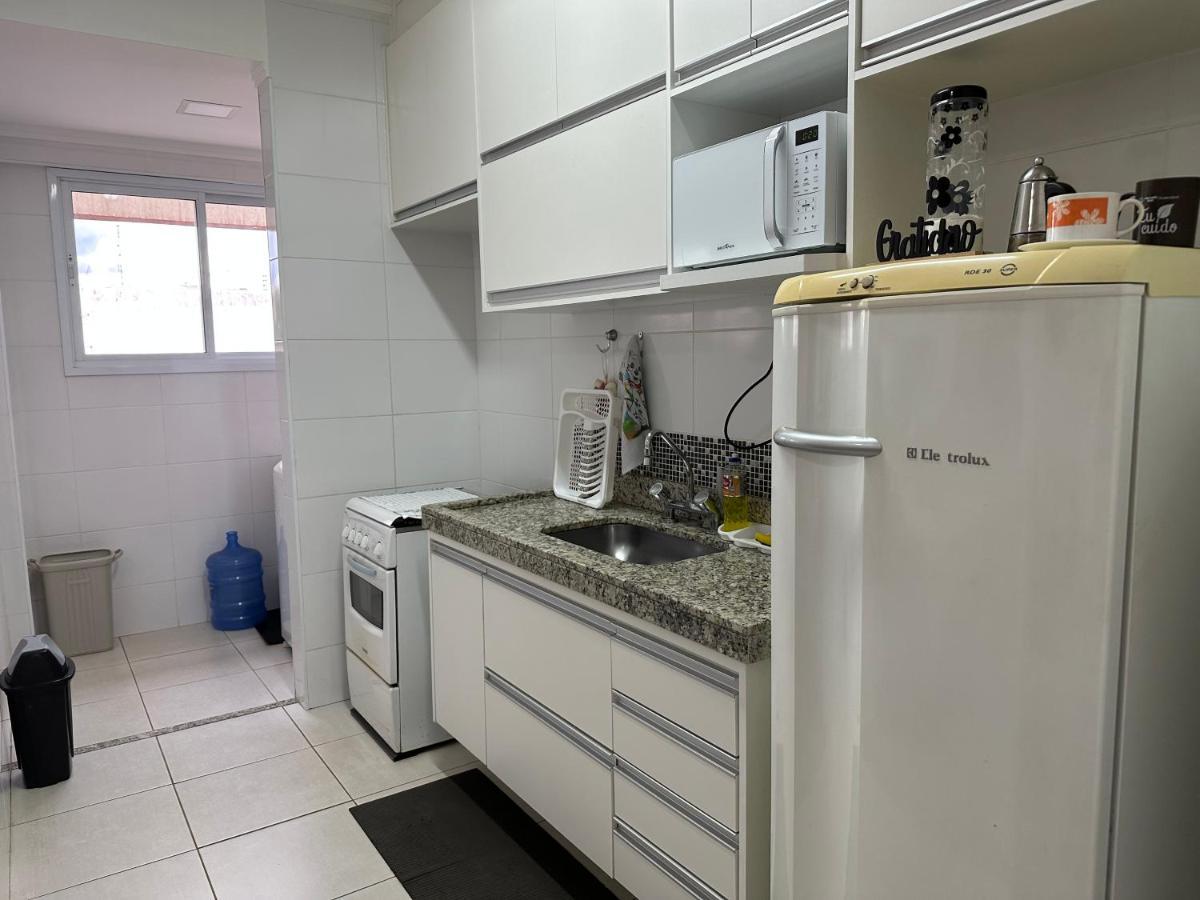 Venus - 3Dorm Conforto Ar Cond & Charme, Na Melhor Localizacao Max 7 Sao Carlos  Exterior photo