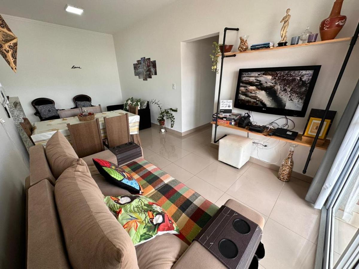 Venus - 3Dorm Conforto Ar Cond & Charme, Na Melhor Localizacao Max 7 Sao Carlos  Exterior photo