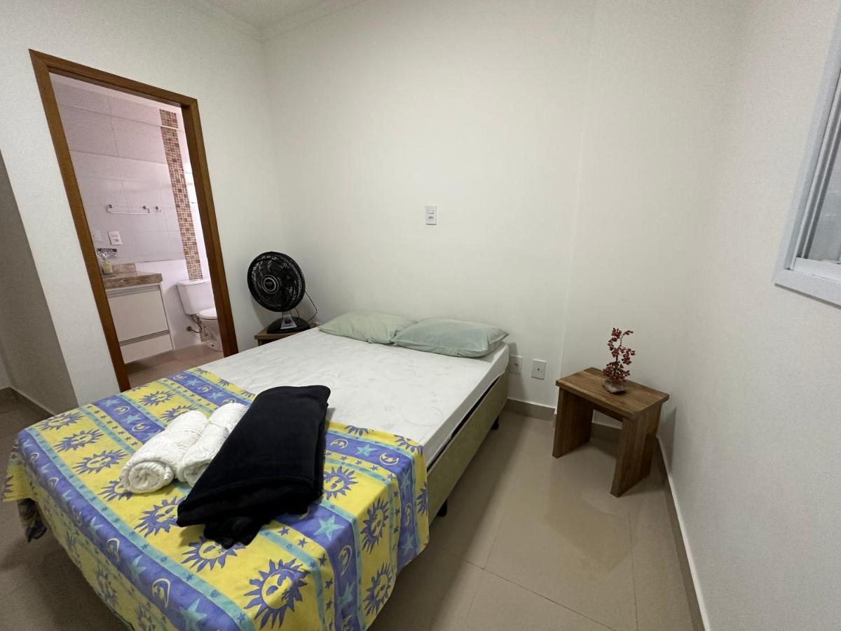 Venus - 3Dorm Conforto Ar Cond & Charme, Na Melhor Localizacao Max 7 Sao Carlos  Exterior photo