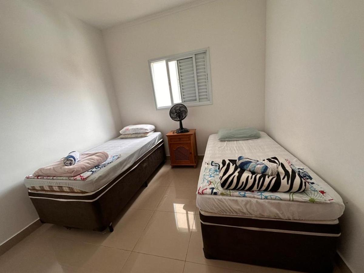 Venus - 3Dorm Conforto Ar Cond & Charme, Na Melhor Localizacao Max 7 Sao Carlos  Exterior photo