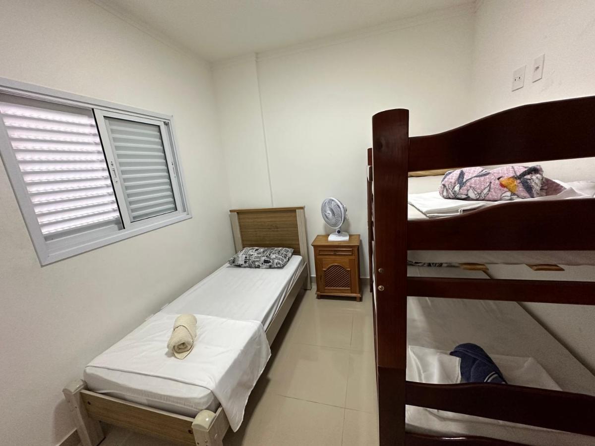 Venus - 3Dorm Conforto Ar Cond & Charme, Na Melhor Localizacao Max 7 Sao Carlos  Exterior photo